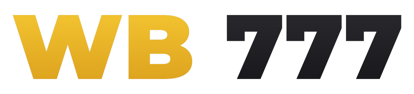 wb 777 Logo